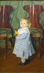 The Artist